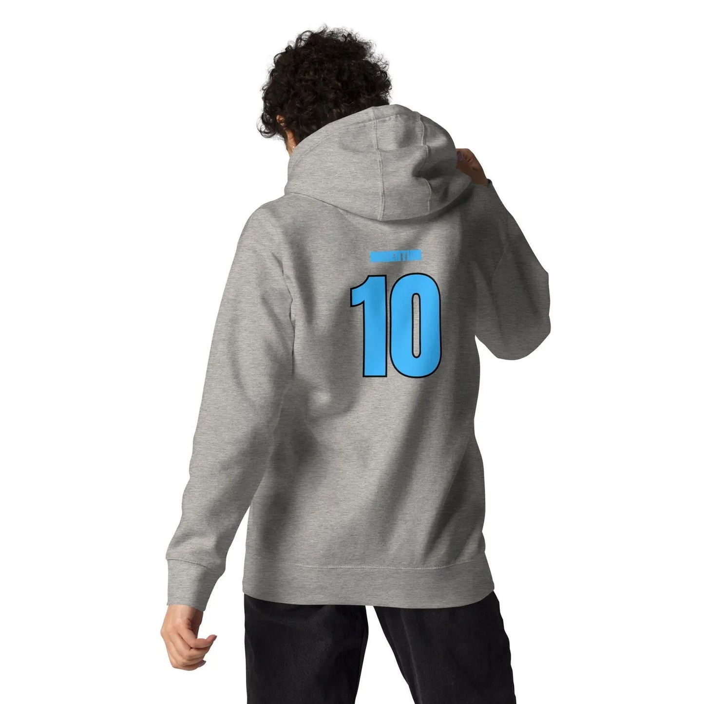 Argentina National Soccer Team lover Fans Hoodie - i3dyou