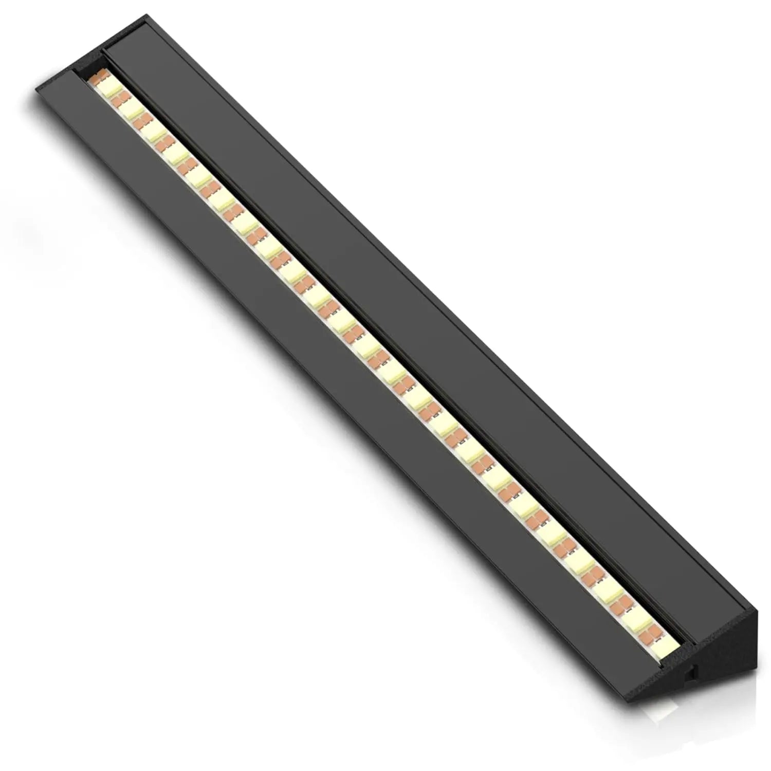 BIQU Panda Lux, Led Light Strip Upgrade Kit for Bambu-Lab P1S P1P X1C X1E 3D Printers, 5V 0.3A LED Light Bar, Magnetic Installation - i3dyou