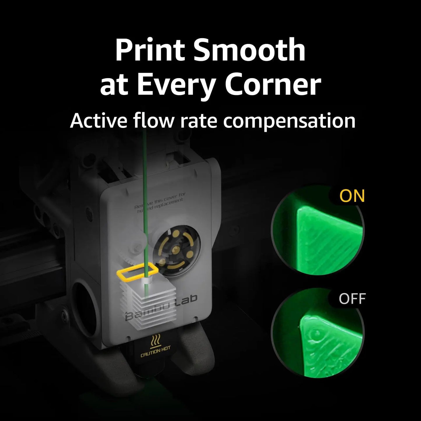Bambu Lab A1 Mini Combo, A1 Mini 3D Printer and AMS lite, Support Multi-Color 3D Printing, High Speed & Precision, Full-Auto Calibration & Active Flow Rate Compensation, ≤48 dB Quiet FDM 3D Printers - i3dyou