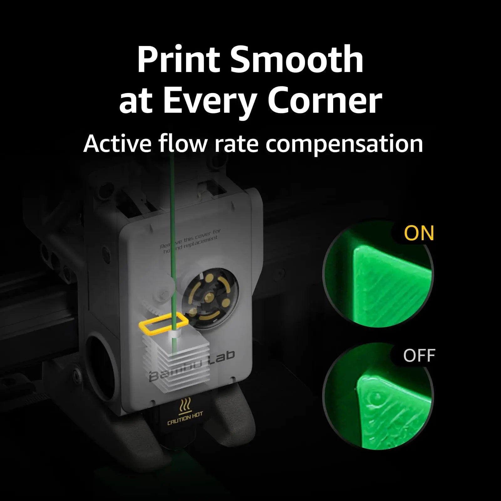 Bambu Lab A1 Mini Combo, A1 Mini 3D Printer and AMS lite, Support Multi-Color 3D Printing, High Speed & Precision, Full-Auto Calibration & Active Flow Rate Compensation, ≤48 dB Quiet FDM 3D Printers - i3dyou