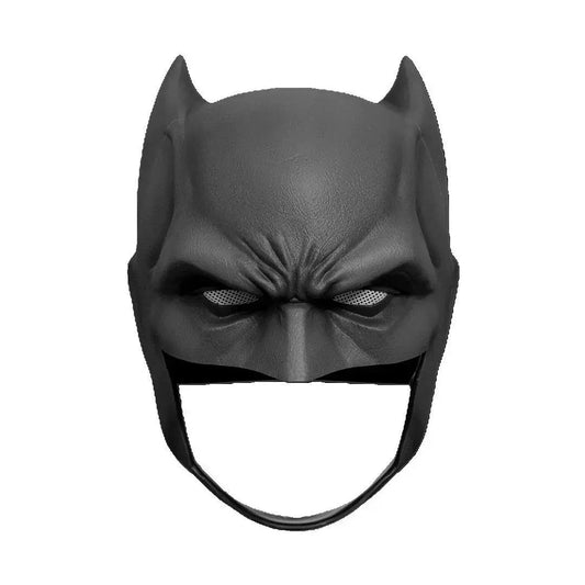 Batman Rebirth Detective Mask Cosplay helmet 3D 3d printable model File STL - i3dyou