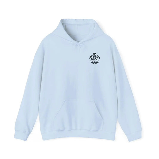 Beach Hoodie Summer Vibes Hoodie, Tumblr Sweatshirt Unisex Heavy Blend™ Hooded Sweatshirt - i3dyou