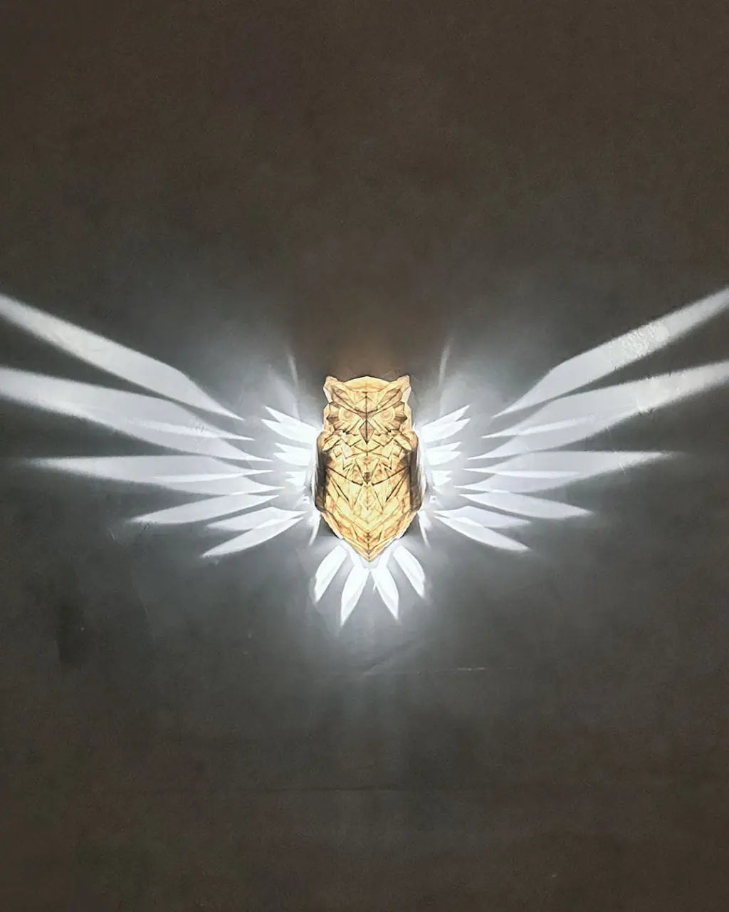 Bright Art Light Wall Collection 3d print model files - i3dyou