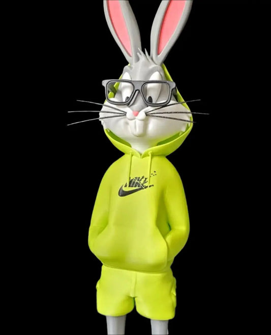 Bugs Bunny model Urban Vibes 3mf - i3dyou