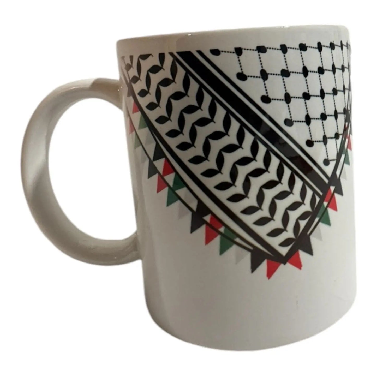 Personalized coffee mugs Arabic style Mugs gift for him-her 11 oz - i3dyou