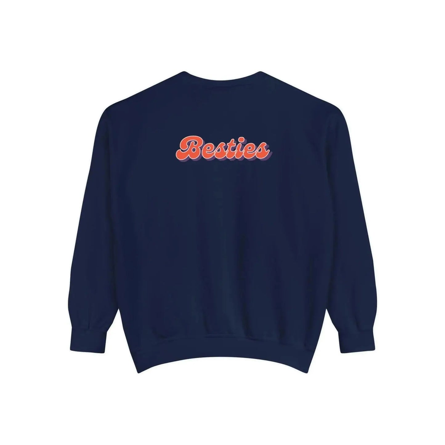 Cute Deadpool Superman Besties Shirt, Deadpool Movie Shirt, Superhero Best Friends tee, Deadpool tee, Disney Superhero Tee Unisex Sweatshirt - i3dyou