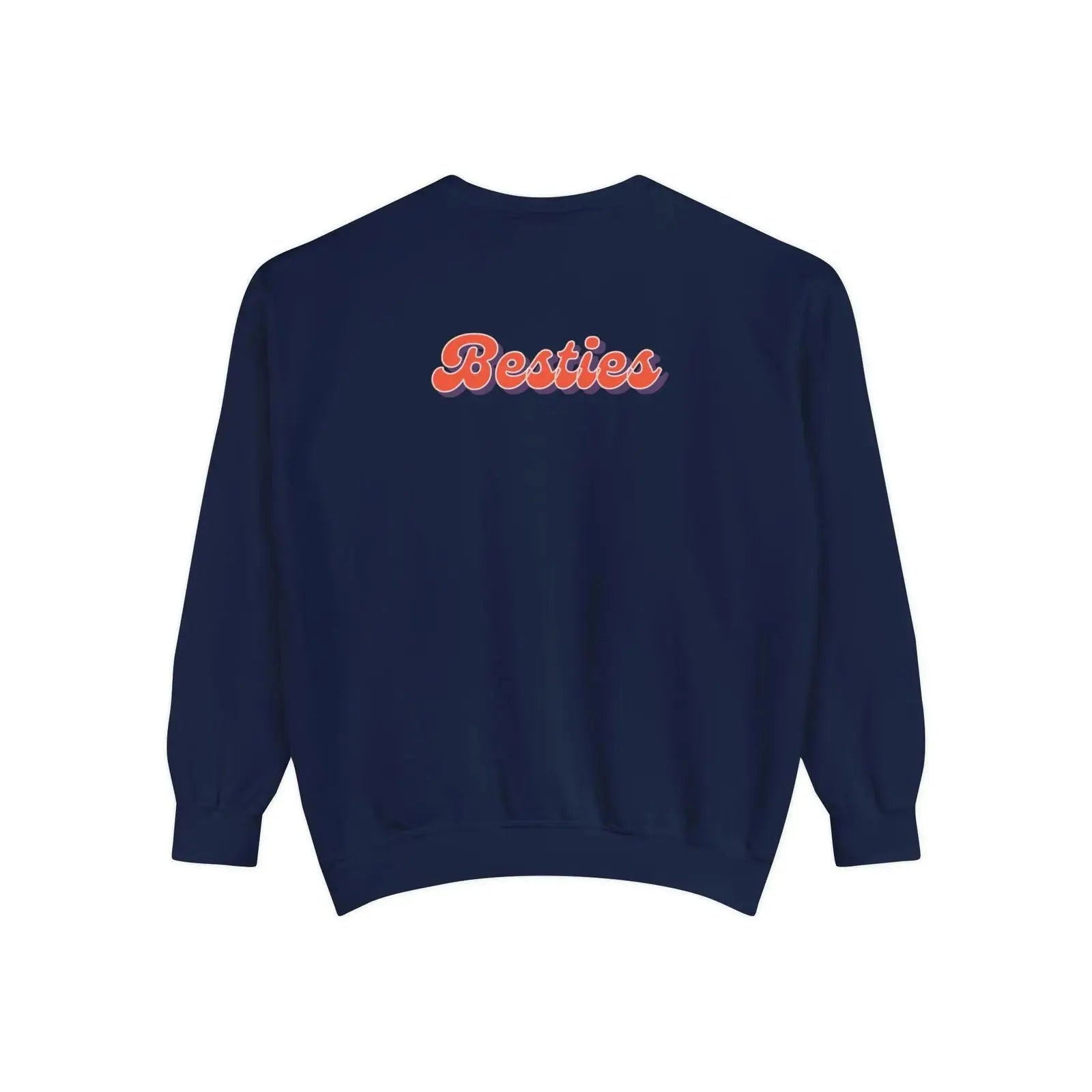 Cute Deadpool Superman Besties Shirt, Deadpool Movie Shirt, Superhero Best Friends tee, Deadpool tee, Disney Superhero Tee Unisex Sweatshirt - i3dyou