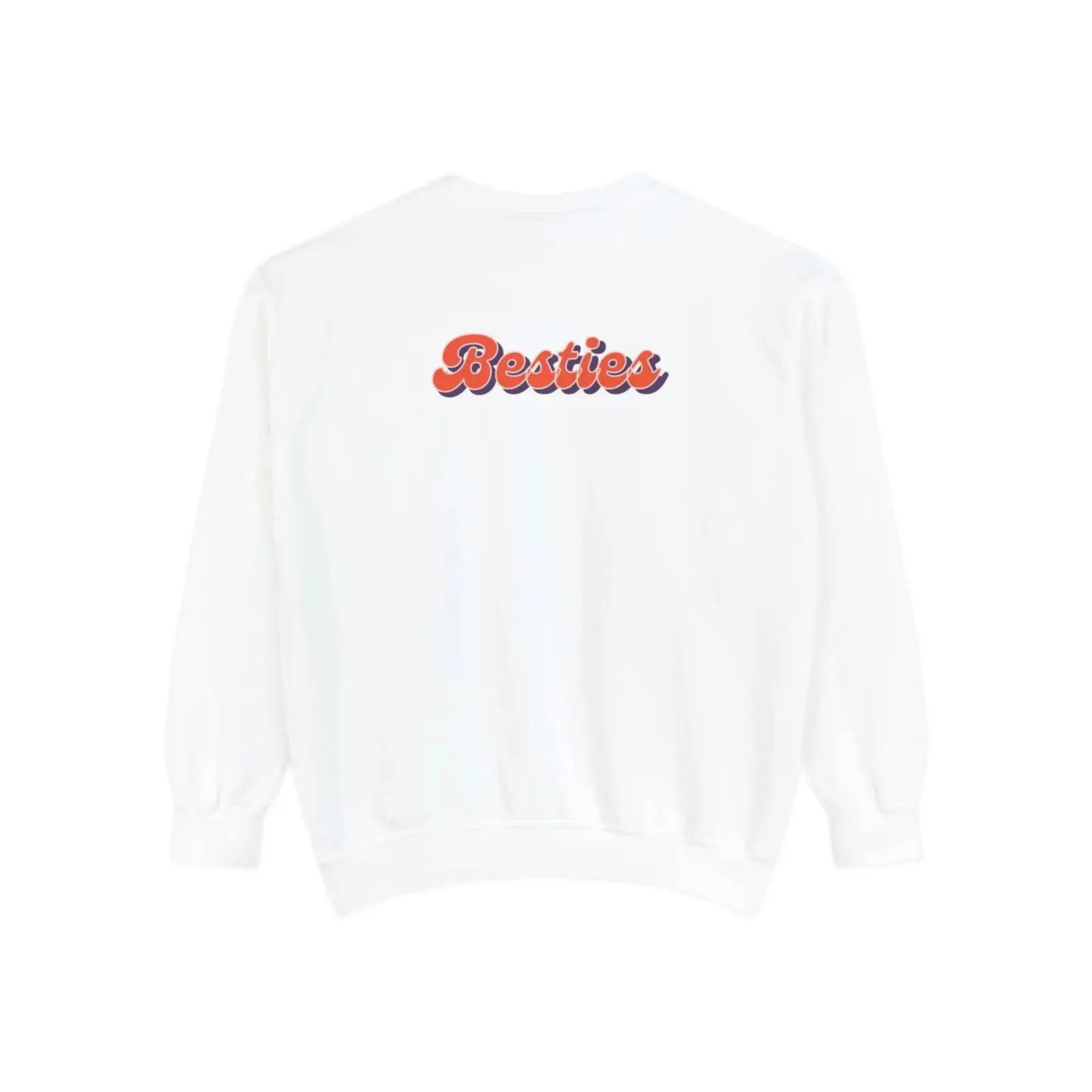 Cute Deadpool Superman Besties Shirt, Deadpool Movie Shirt, Superhero Best Friends tee, Deadpool tee, Disney Superhero Tee Unisex Sweatshirt - i3dyou