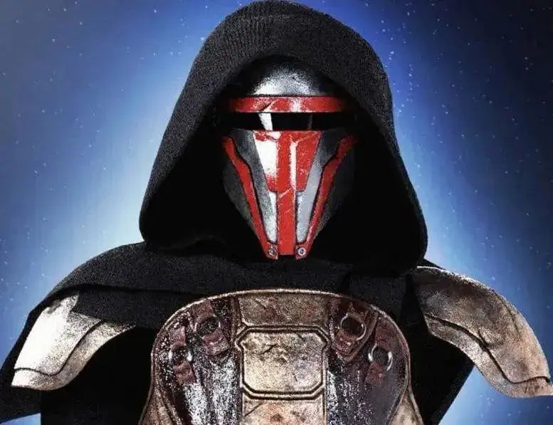 Darth Vader Armor Cosplay Star Wars Cosplay Anakin Skywalker | Armor |Star Wars - i3dyou