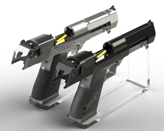Desert Eagle prop gun movie replica 3d print File Ready to download - i3dyou