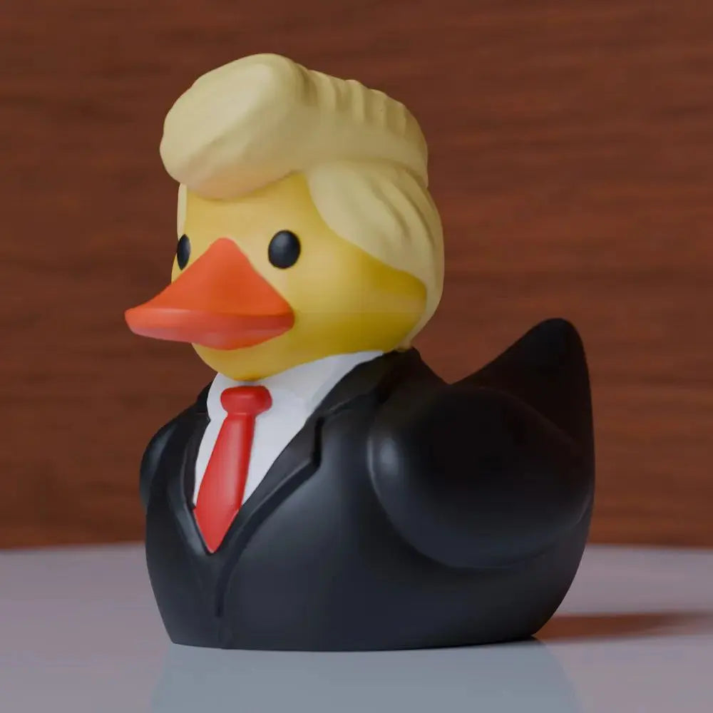 Donald Trump Duck 3d printable stl File - i3dyou