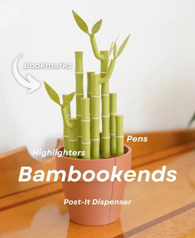 Fidget Plants 3d printable file - i3dyou