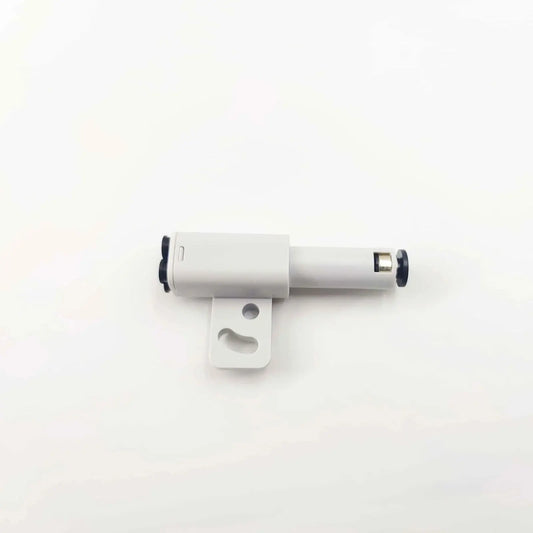 For Bambu Lab 3D printer Part 4-in-1 PTFE Adapter material pipe expansion port AMS connect 4 feeding modules For X1 X1C P1S P1P - i3dyou