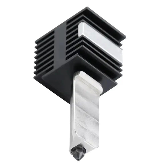 For Bambu Lab A1 mini Hotend Kit 0.2/0.4/0.6/0.8MM Nozzle Hardened steel For Bambu Lab A1 Nozzles Assembly 3D printer Hotend - i3dyou