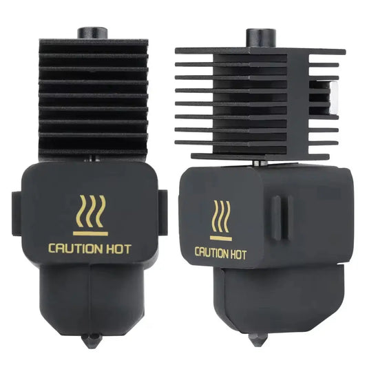 For Bambu Lab A1 mini Hotend Kit 0.2/0.4/0.6/0.8MM Nozzle Hardened steel For Bambu Lab A1 Nozzles Assembly 3D printer Hotend - i3dyou
