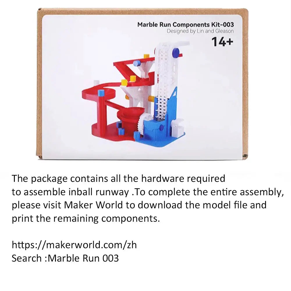 For Bambu Lab Led 3D Printing DIY Lamp Kit 001 A1 Mini Wireless Mouse Wireless Boat Gifts Diy Model Without 3d Printing Parts - i3dyou