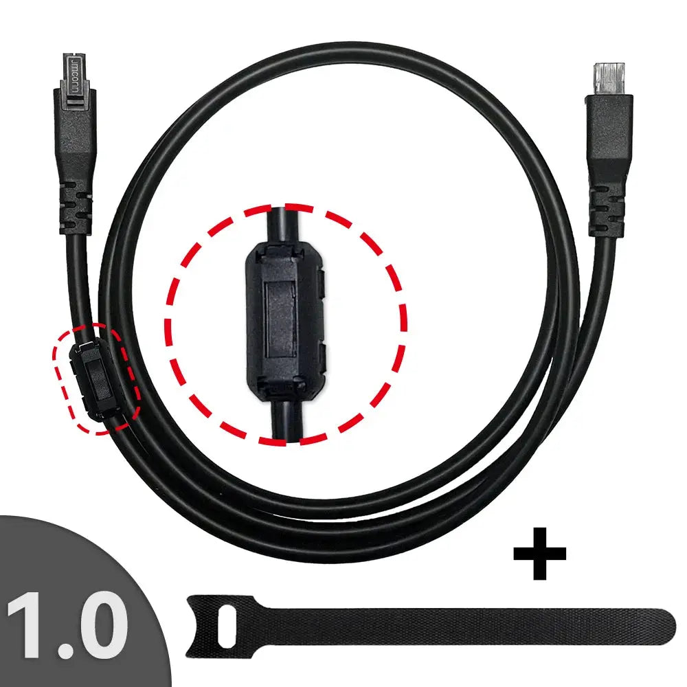 For Bambu lab AMS lite 4-pin Extension Cable For A1/A1mini 3D printer - i3dyou