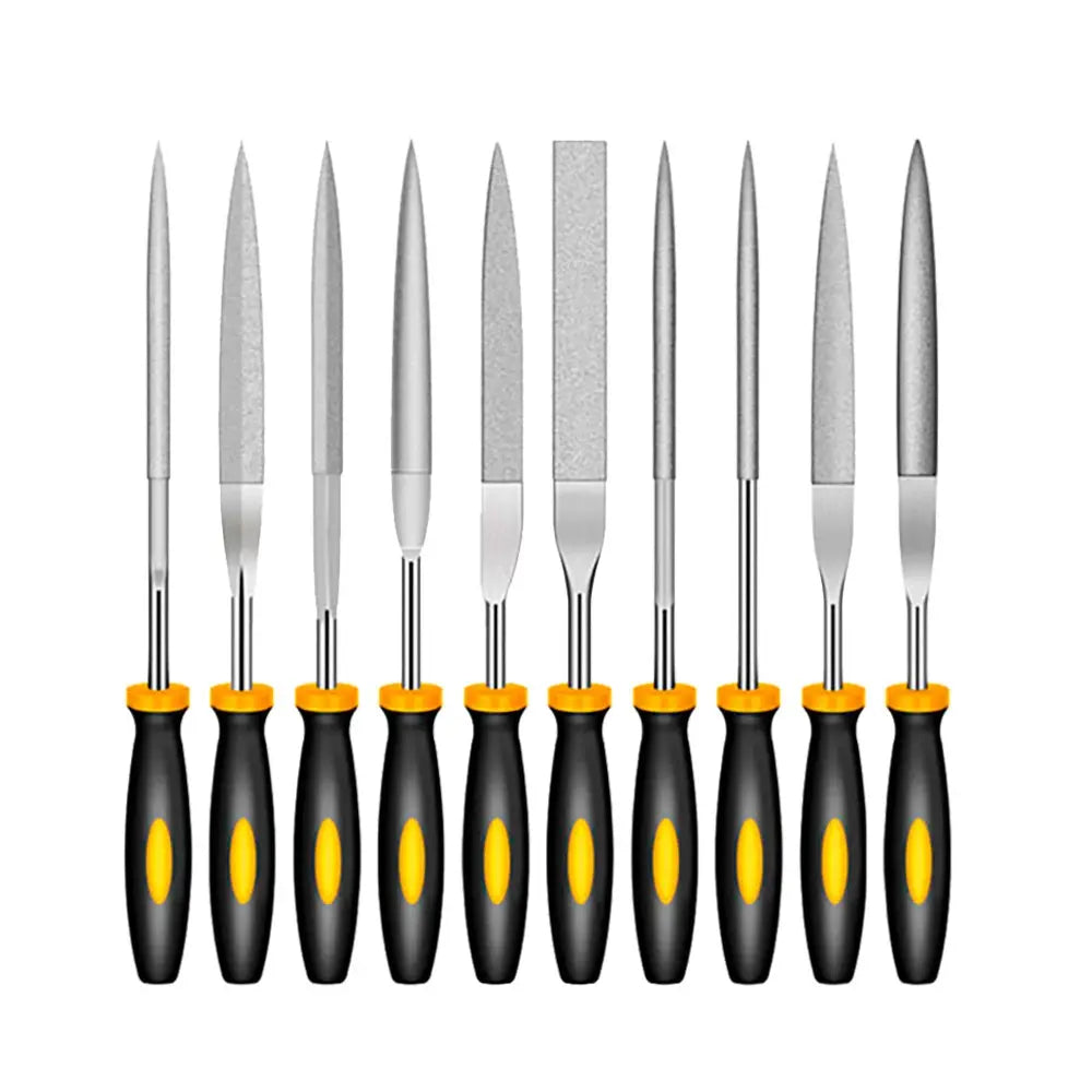 KINGROON Deburring Tool Kit Engraving Knife Carving Tool DIY 3D Printer Part 3D Model File Cutter Scraper Material Removal Tool - i3dyou