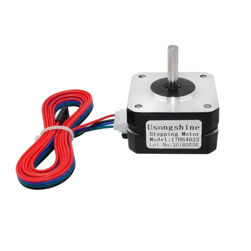 Nema17 17HS4023 Stepper Motor for Titan Extruder 42 Motor 1.0A 3D Printer Motor - i3dyou