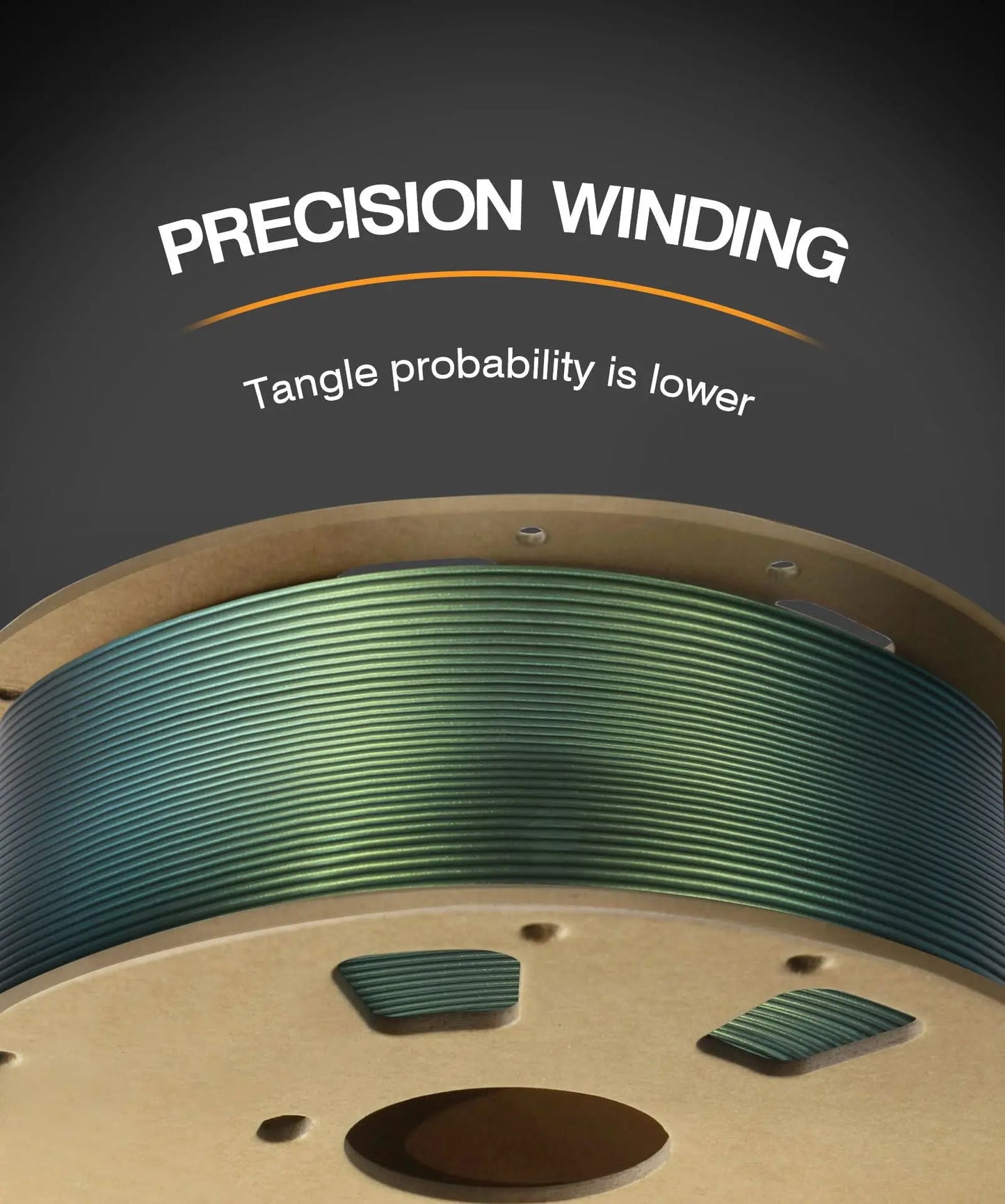 OVERTURE Easy PLA 1.75mm 3D Printer Filament, 1kg PLA Cardboard Spool (2.2lbs), Dimensional Accuracy +/- 0.02mm, Fit Most FDM Printer (Easy Natural) - i3dyou