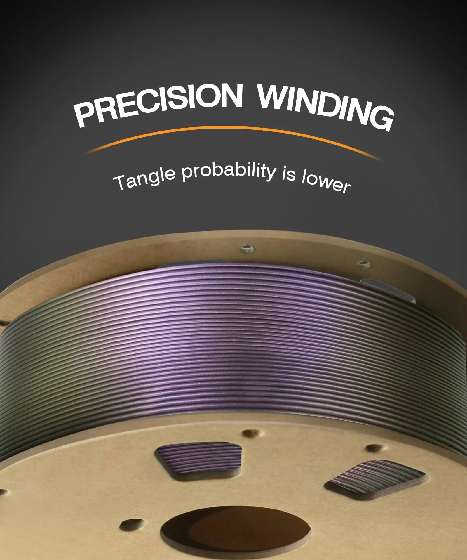 OVERTURE Easy PLA 1.75mm 3D Printer Filament, 1kg PLA Cardboard Spool (2.2lbs), Dimensional Accuracy +/- 0.02mm, Fit Most FDM Printer (Easy Natural) - i3dyou