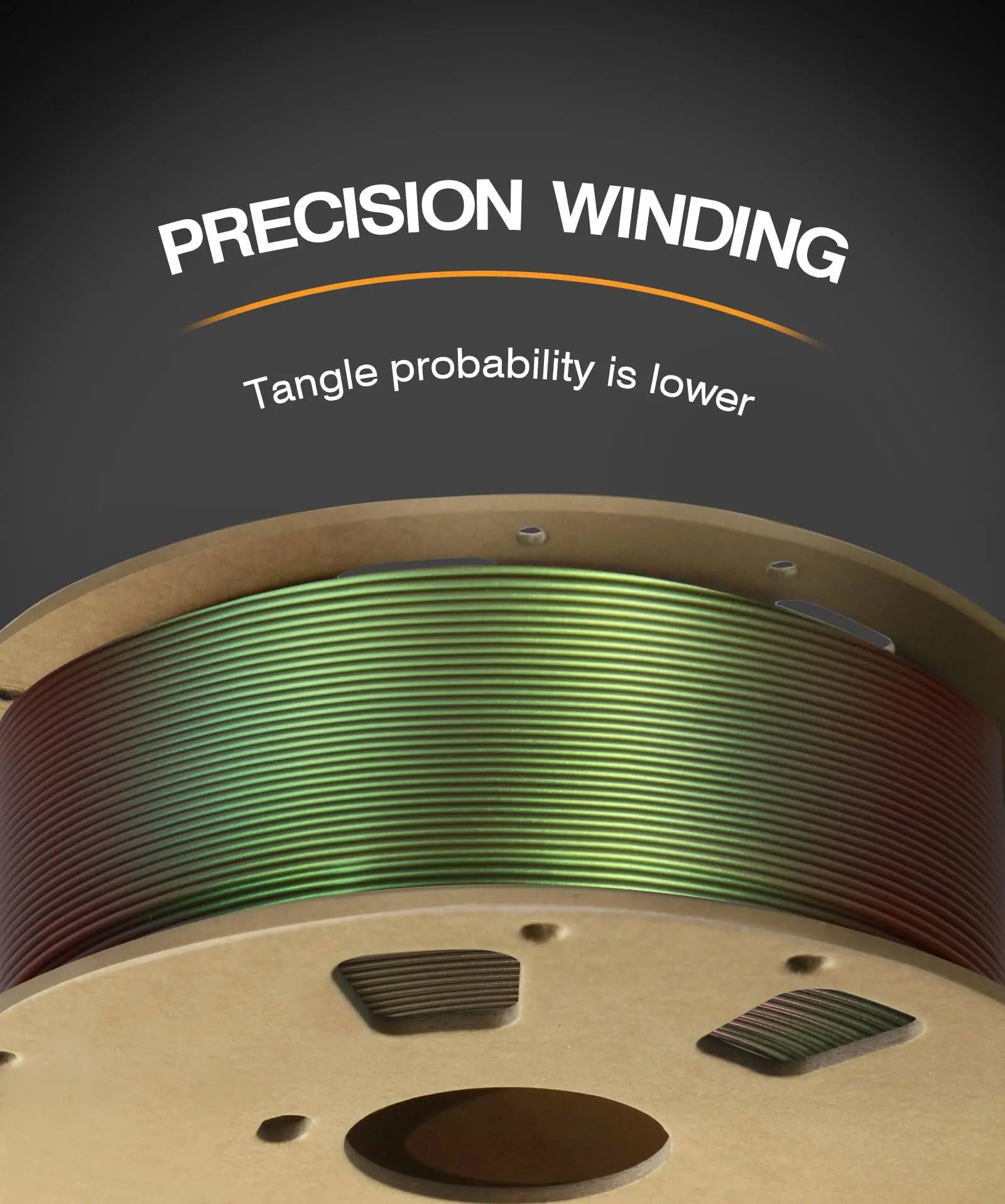 OVERTURE Easy PLA 1.75mm 3D Printer Filament, 1kg PLA Cardboard Spool (2.2lbs), Dimensional Accuracy +/- 0.02mm, Fit Most FDM Printer (Easy Natural) - i3dyou