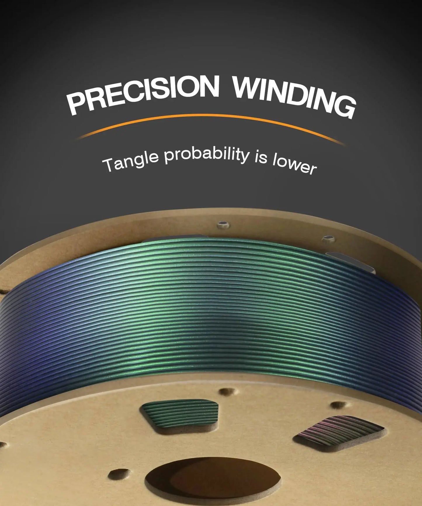 OVERTURE Easy PLA 1.75mm 3D Printer Filament, 1kg PLA Cardboard Spool (2.2lbs), Dimensional Accuracy +/- 0.02mm, Fit Most FDM Printer (Easy Natural) - i3dyou