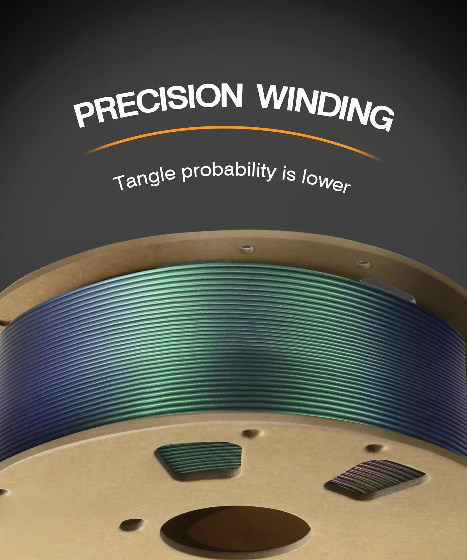 OVERTURE Easy PLA 1.75mm 3D Printer Filament, 1kg PLA Cardboard Spool (2.2lbs), Dimensional Accuracy +/- 0.02mm, Fit Most FDM Printer (Easy Natural) - i3dyou