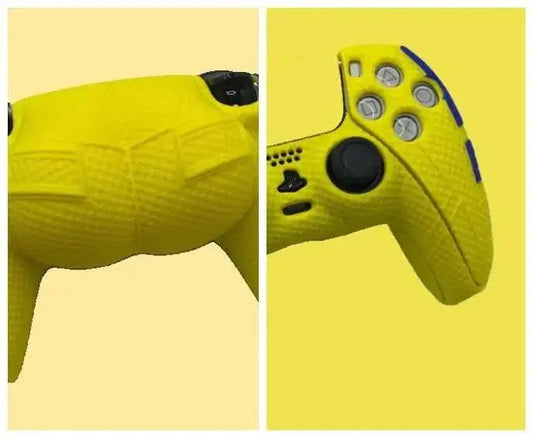 PS5 Controller WOLVERINE 3d print files cover PS5 control cover WOLVERINE controller skin - Gift STL file Ready to Download - i3dyou