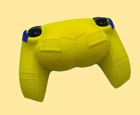 PS5 Controller WOLVERINE 3d print files cover PS5 control cover WOLVERINE controller skin - Gift STL file Ready to Download - i3dyou