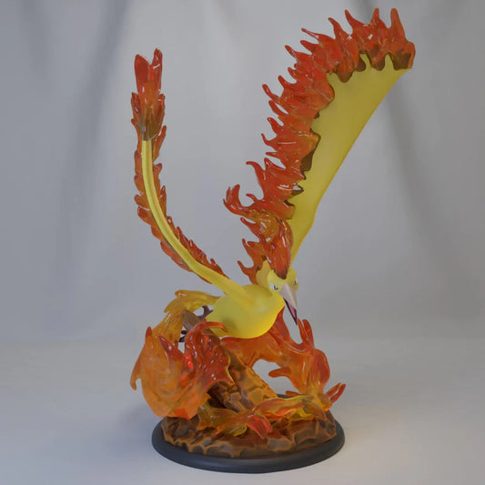 Pokémon Collection Pack 3d model print STl file - i3dyou