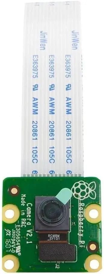 Raspberry Pi Camera Module V2-8 Megapixel,1080p (RPI-CAM-V2) - i3dyou