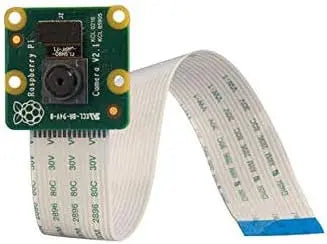 Raspberry Pi Camera Module V2-8 Megapixel,1080p (RPI-CAM-V2) - i3dyou