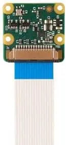 Raspberry Pi Camera Module V2-8 Megapixel,1080p (RPI-CAM-V2) - i3dyou