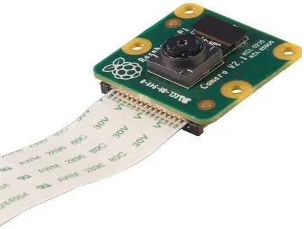 Raspberry Pi Camera Module V2-8 Megapixel,1080p (RPI-CAM-V2) - i3dyou