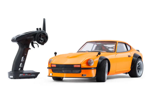 Rc Sakura 240 model 3d printable file - i3dyou