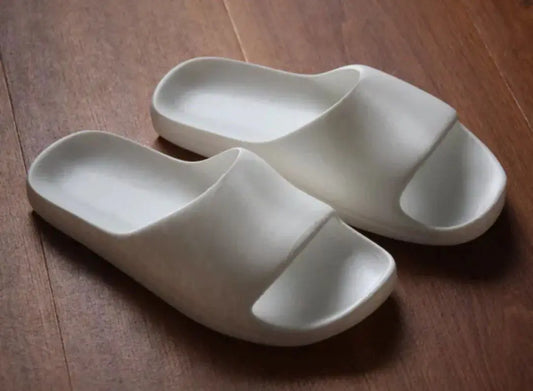 Slides Slipper Shoes 3d Print File - i3dyou