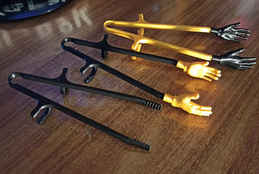 Snack Chopsticks 3d Stl file i3dyou