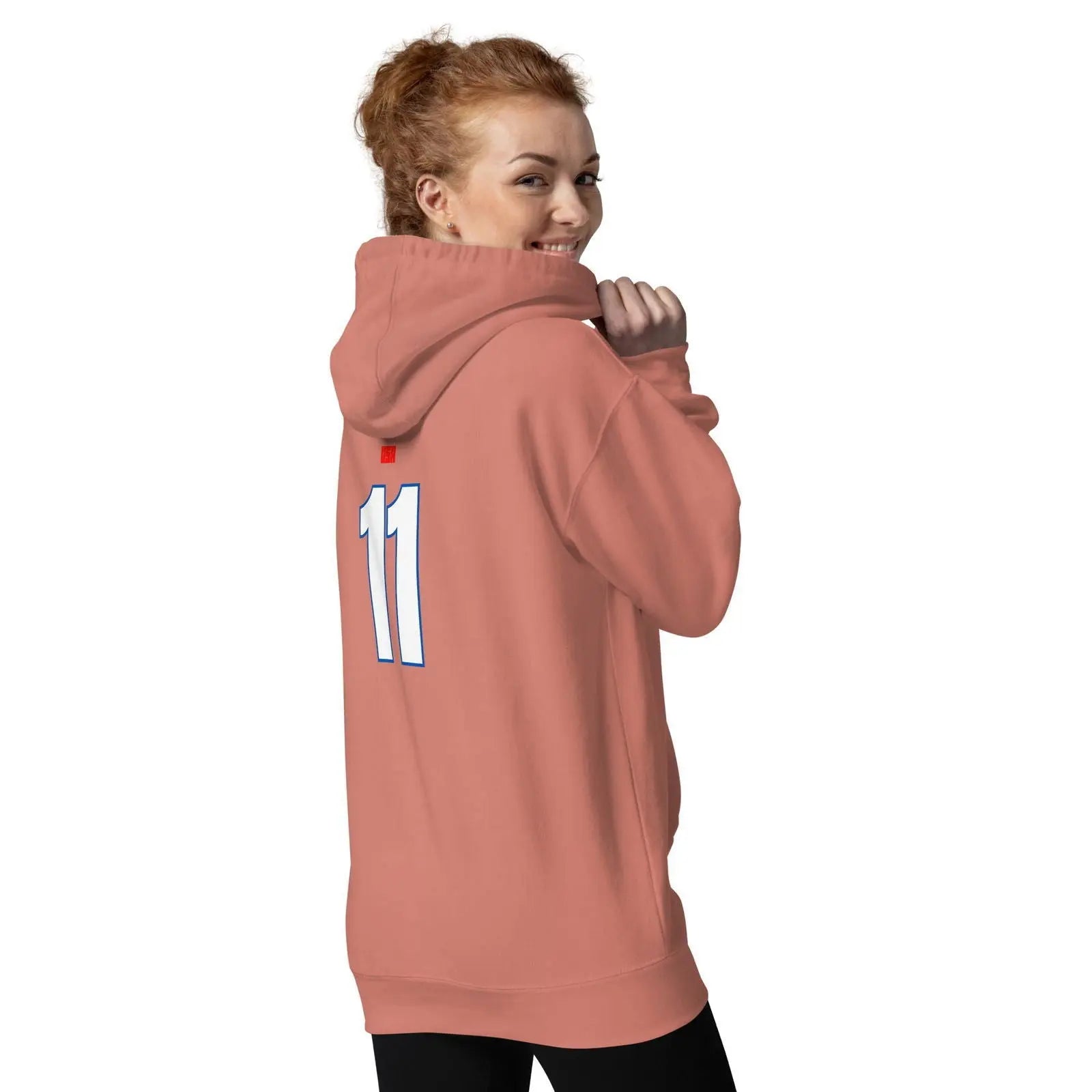 USA National Soccer Team fan lover Unisex Hoodie - i3dyou