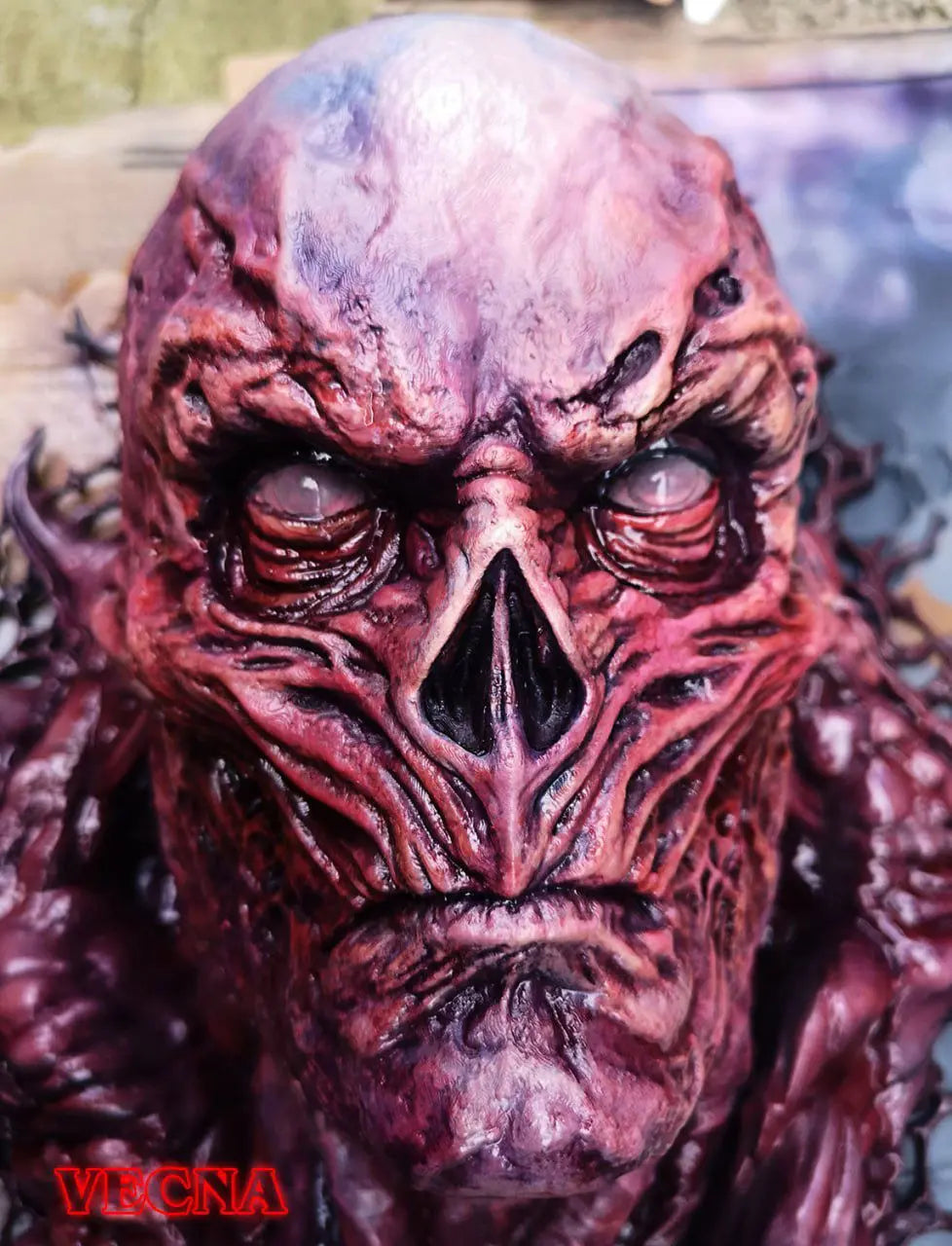 VECNA Stranger Things 3D Print file Stl - i3dyou