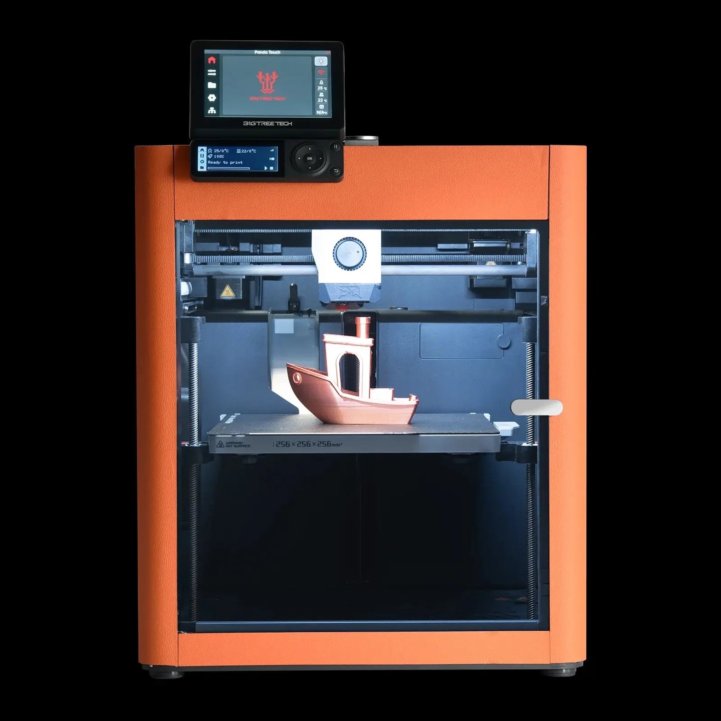 BIQU Panda Lux LED Upgrade Kit Illuminate the Print Area – Automatic Induction Lighting with Online Switch Control for Bambu Lab A1/A1 mini 3D Printers i3dyou