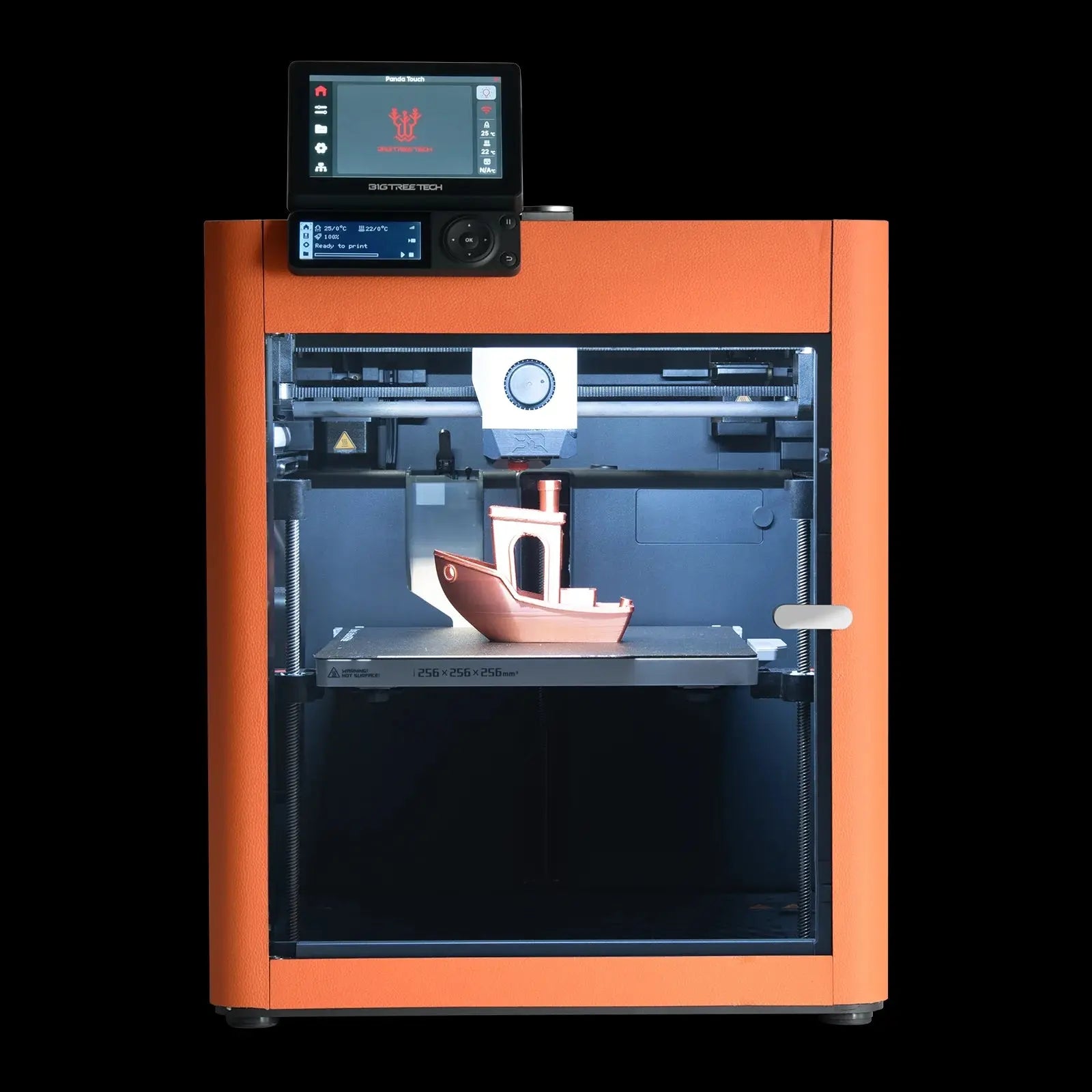 BIQU Panda Lux LED Upgrade Kit Illuminate the Print Area – Automatic Induction Lighting with Online Switch Control for Bambu Lab A1/A1 mini 3D Printers i3dyou