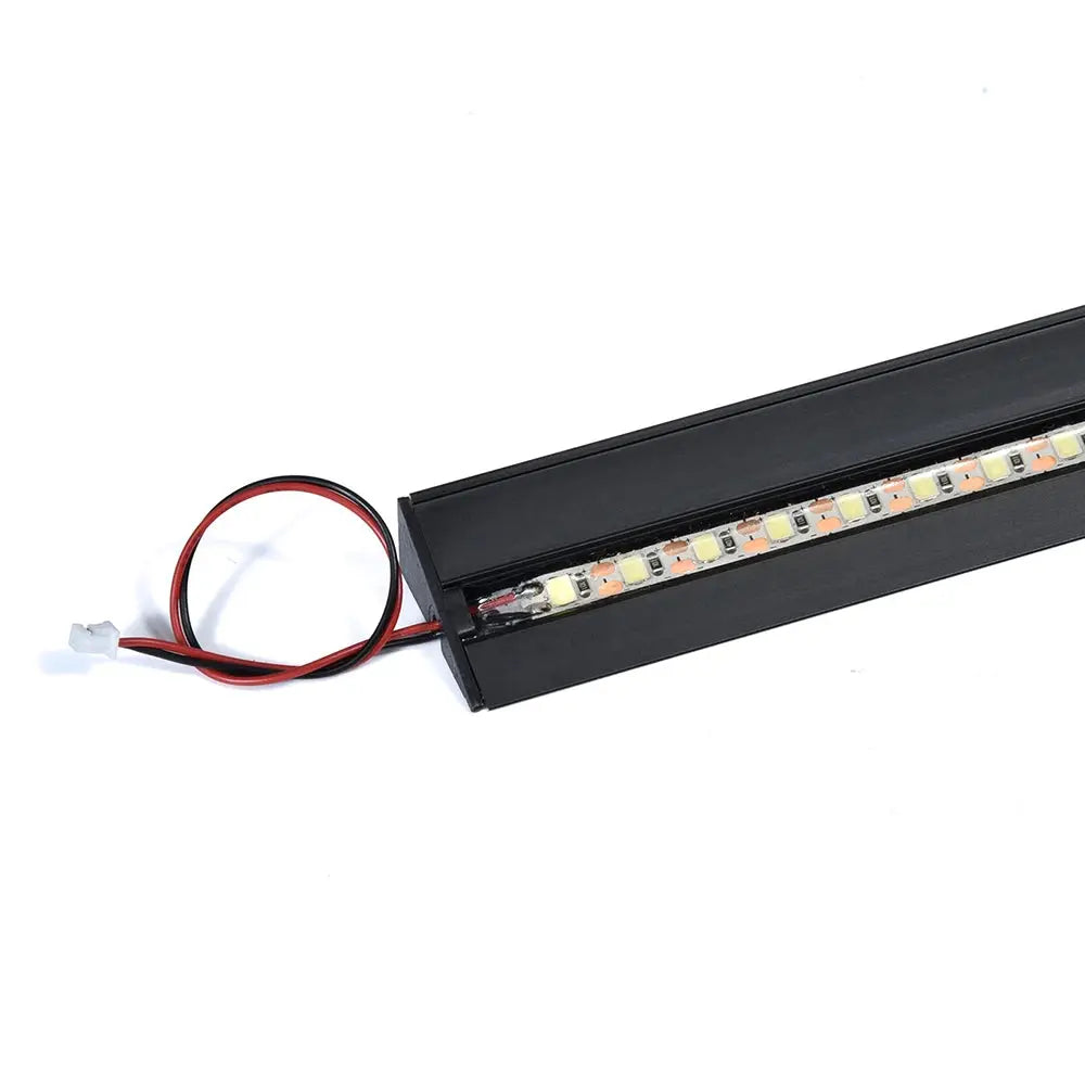 BIQU Panda Lux LED Upgrade Kit Illuminate the Print Area – Automatic Induction Lighting with Online Switch Control for Bambu Lab A1/A1 mini 3D Printers i3dyou