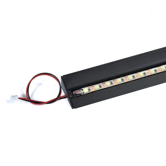 BIQU Panda Lux LED Upgrade Kit Illuminate the Print Area – Automatic Induction Lighting with Online Switch Control for Bambu Lab A1/A1 mini 3D Printers i3dyou