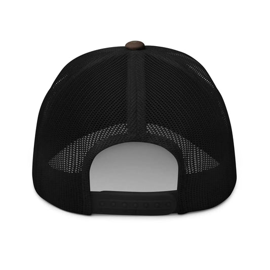 i3dyou Camouflage trucker hat - i3dyou