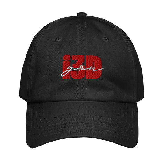 i3dyou Under Armour® dad hat - i3dyou
