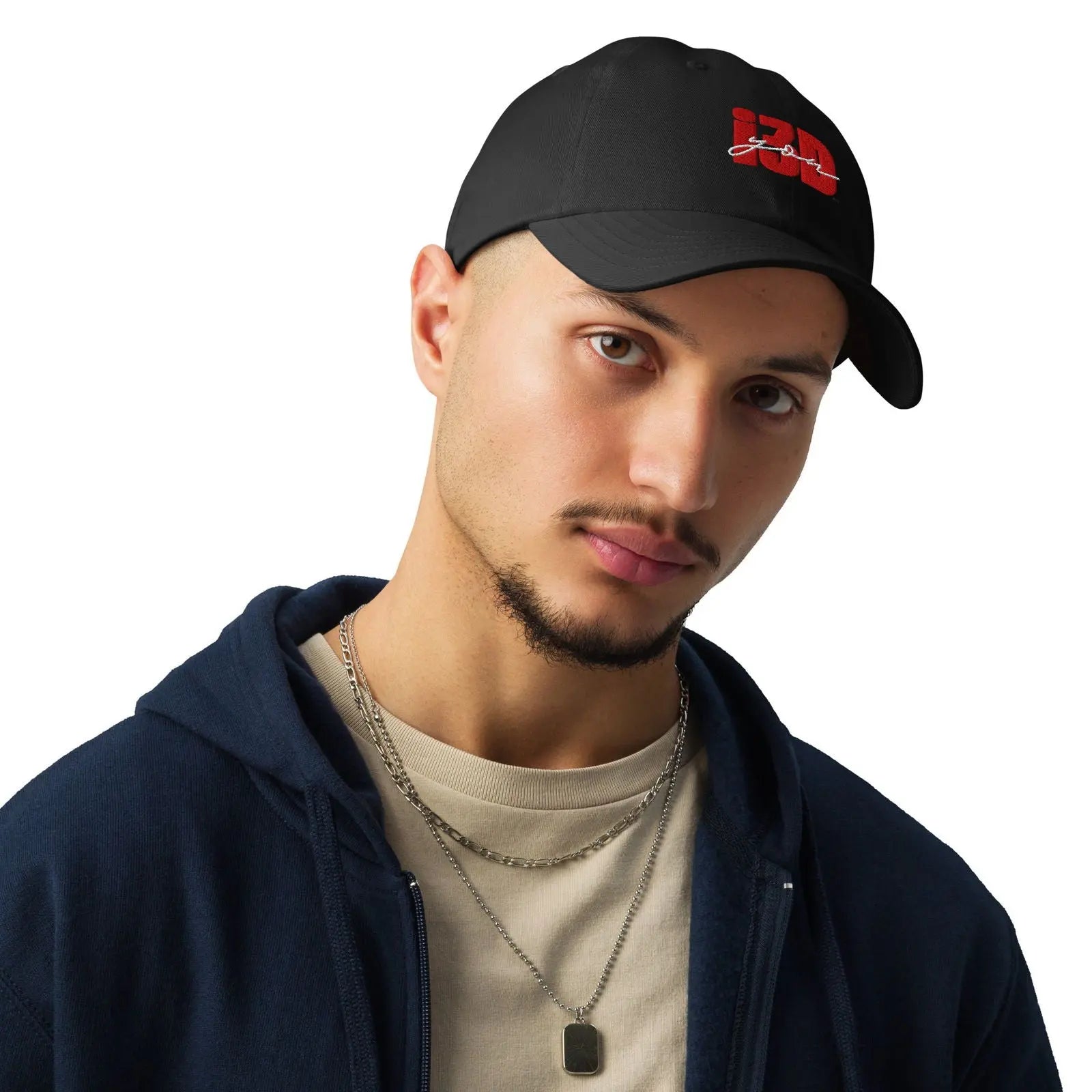 i3dyou Under Armour® dad hat - i3dyou