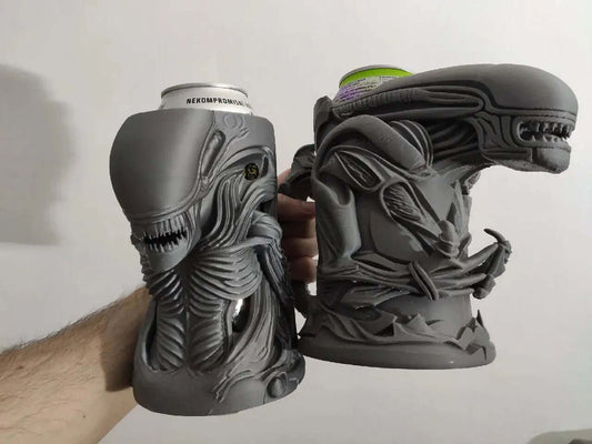 Can holder 3d printable file i3dyou