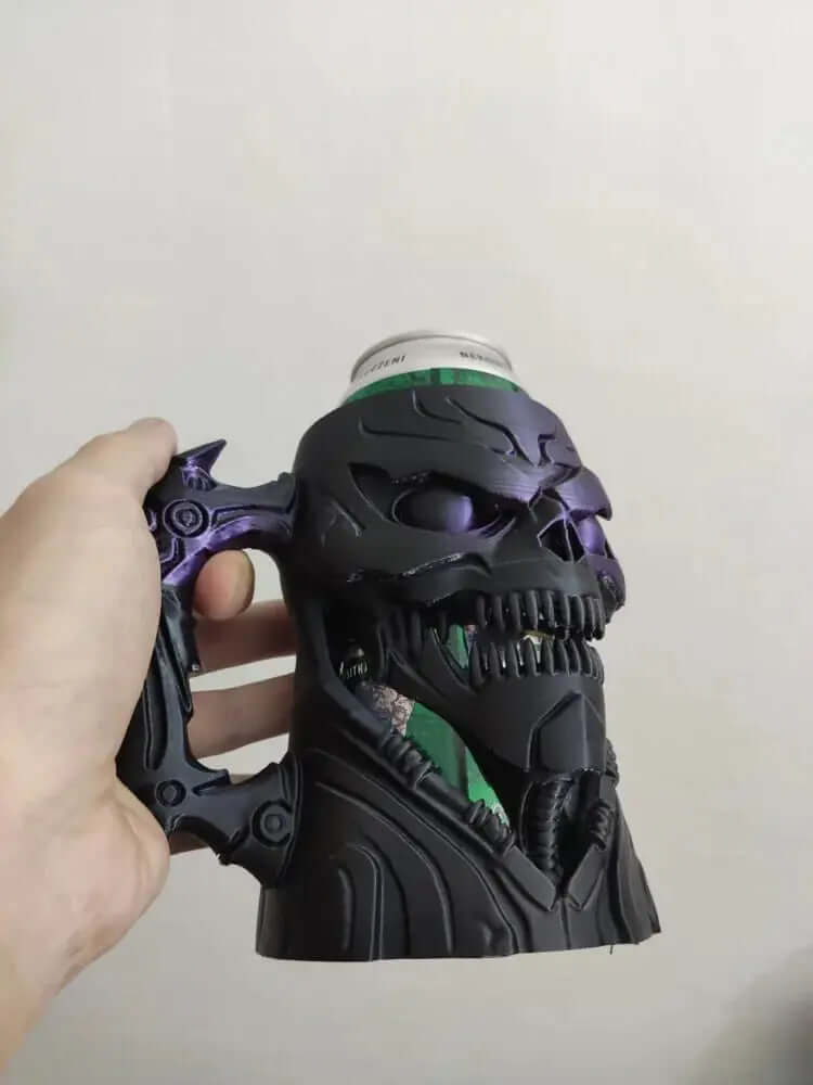 Can holder 3d printable file i3dyou