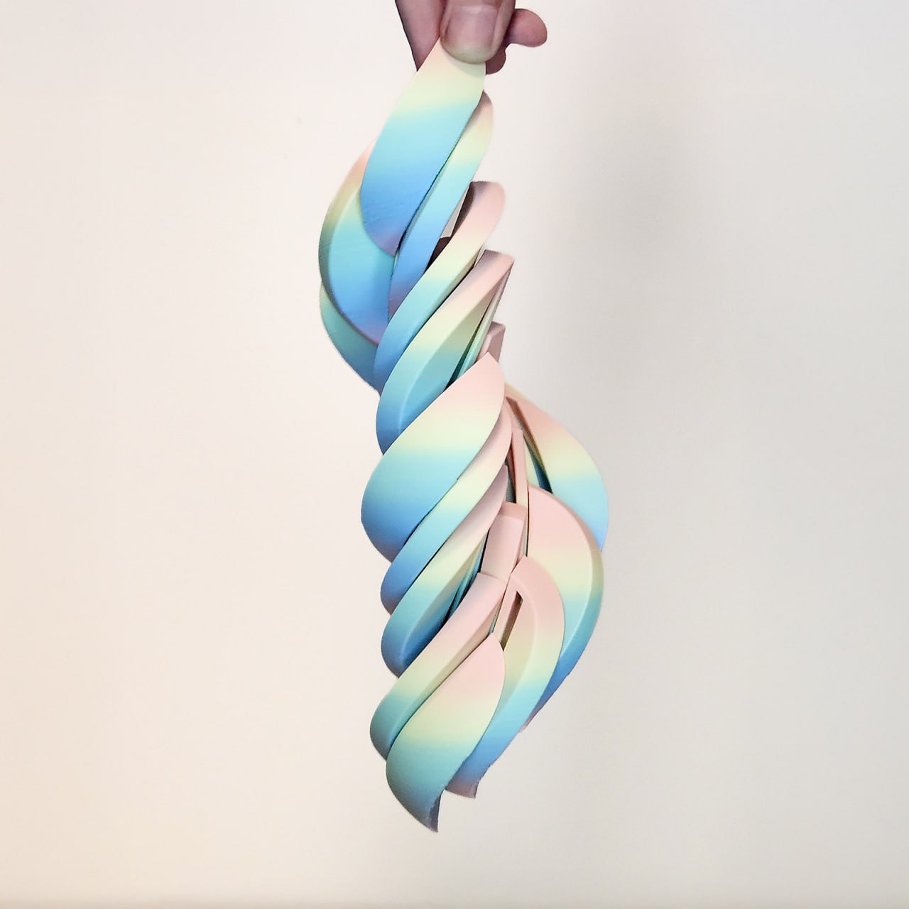 Ball Fidget Toy 3d printable file i3dyou